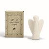 Little Guardian Angel Matchbox measuring 1-3/4" high