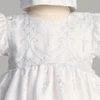 Detail of the Savannah bodice