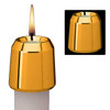 2000 Series Bronze Follower / 14 Size Options