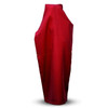 Passiontide Statue Veils from Beau Veste Red