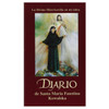 Paperback Diario de Santa Maria Faustina Kowalska