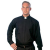 MDS 5000 Omega LS Tab Shirt/100% Cotton