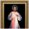 Detail of the Vilnius Divine Mercy Framed Print