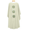 BV 2019 Chasuble Off-White