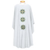 BV 2019 Chasuble White
