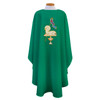 859 Lamb of God Chasuble Kelly