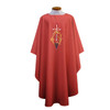 BV 840 Chasuble Rose