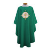 BV 2022 Chasuble Kelly