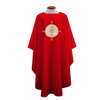 BV 2022 Chasuble Red