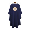 BV 2022 Chasuble Sarum