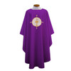 BV 2022 Chasuble Purple