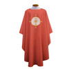 BV 2022 Chasuble Rose