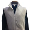 ART.21SL Open Sleeve Clergy Fleece Jacket White