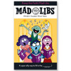 Keep The Faith Mad Libs Word Game