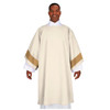 G4063 San Damiano Collection Dalmatic Ivory
