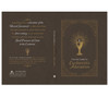 The Ave Guide to Eucharistic Adoration front and back cover