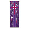 7508 Purple Banner