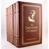 Tan Catholic Classics Deluxe Edition Set