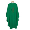 BV 868 Chasuble from Beau Vest Kelly