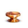 ZZ604 Brass Ash Holder