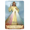 The Divine Mercy Card