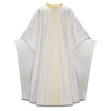2-5375 Gothic Chasuble in Linus White