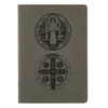 Saint Benedict Notebook