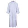 H 400 Front-wrap Alb in Poly/Viscose  Front
