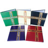 GIA Ceremonial Folder Set of 5 Colors