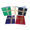 Gia Ceremonial Folder with 5 Color Choices