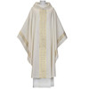 102-1371 Series Chasuble White