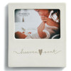 DEMDACO Heaven Sent Baby Photo Frame