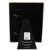 Back of the First Communion Picture Frame with Heart
