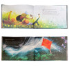 Additional inside page images of the I Hope You Will Know... Book