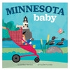 Minnesota Baby Board Book