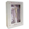 Gift Box for the 7IN White Cross with Gold Corpus