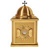 42TAB45 Bronze Tabernacle