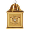 42TAB45 Bronze Tabernacle