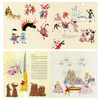 Inside pages of Mozart - Gift of God