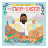 The Story of Easter Board Book