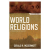 World Religions Book by McDermott