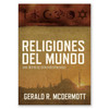 Religiones De Mundo Book by McDermott
