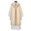 G4072 Porte Venere Collection Chasuble Ivory