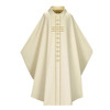 5089 Chasuble in Cantate White