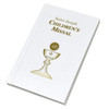 White Saint Joseph's Children's Missal