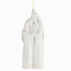 Ceramic Holy Family Ornament