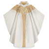 5096 "Albero della Vita" Chasuble White