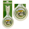 Shamrock Blessing Spoon Rest