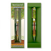 Celtic Tree of Life Pen and front of package