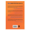Back cover of Mindful Writing from the County Jail